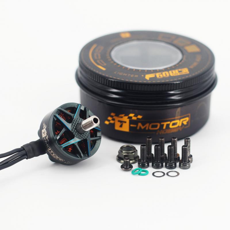Drone Racing Frame - T-motor F60 Pro Iv 2207 1750kv