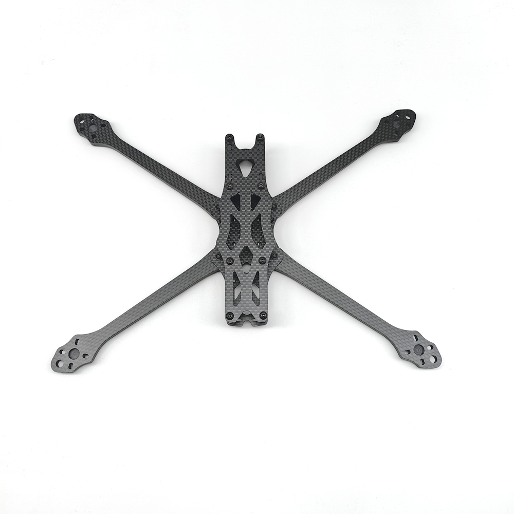 APEX Frame 7 Inch/6 Inch/5 Inc - Drone Racing Camera recension och pris