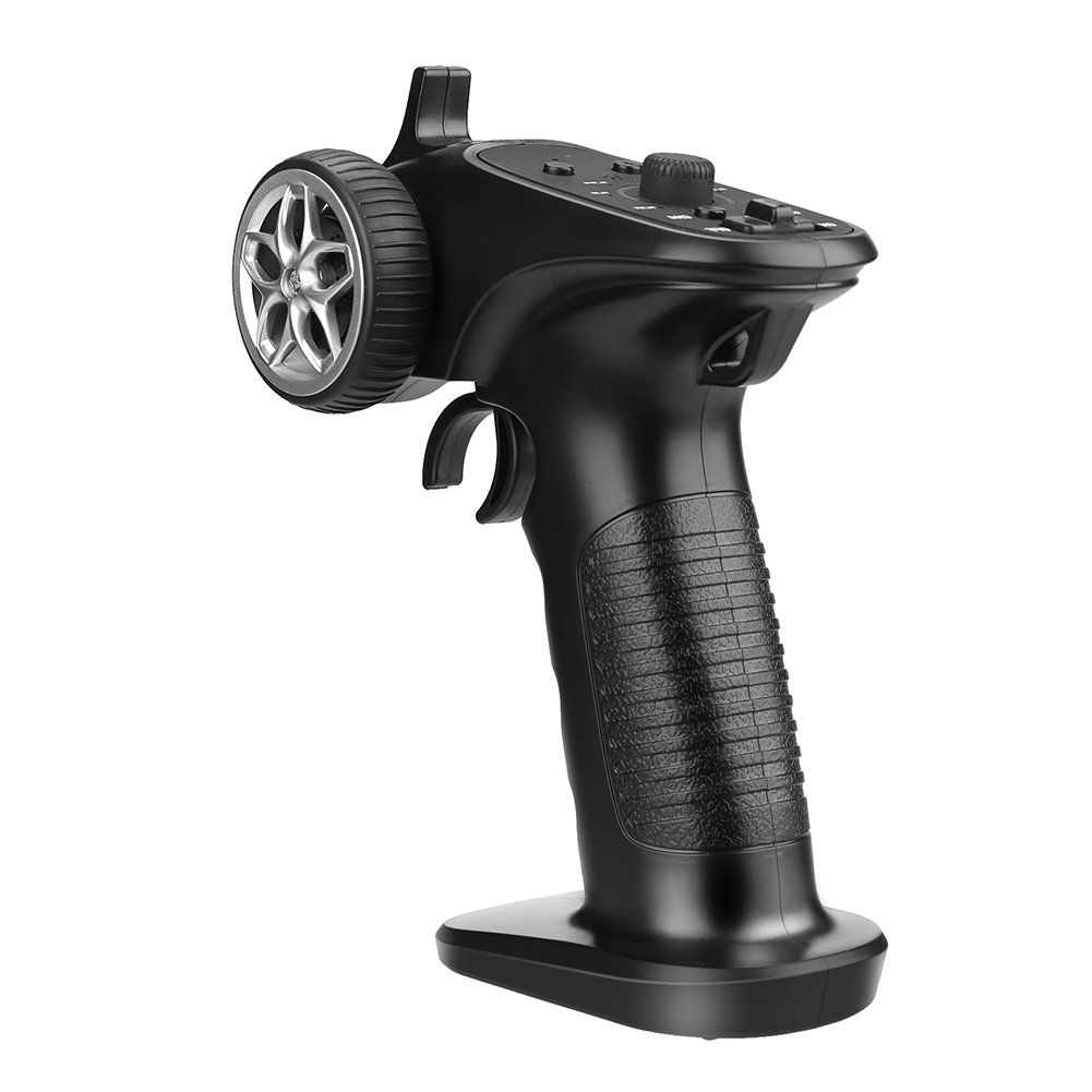 GA-4H-TX 4CH 2.4GHz Remote Con - Drone Racing Receiver recension och pris