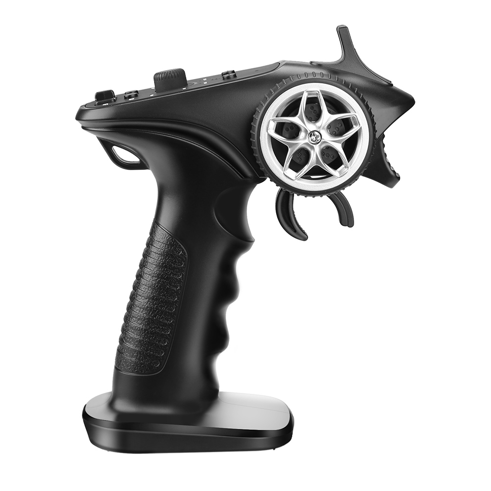 GA-4H-TX 4CH 2.4GHz Remote Con - Drone Racing Receiver recension och pris