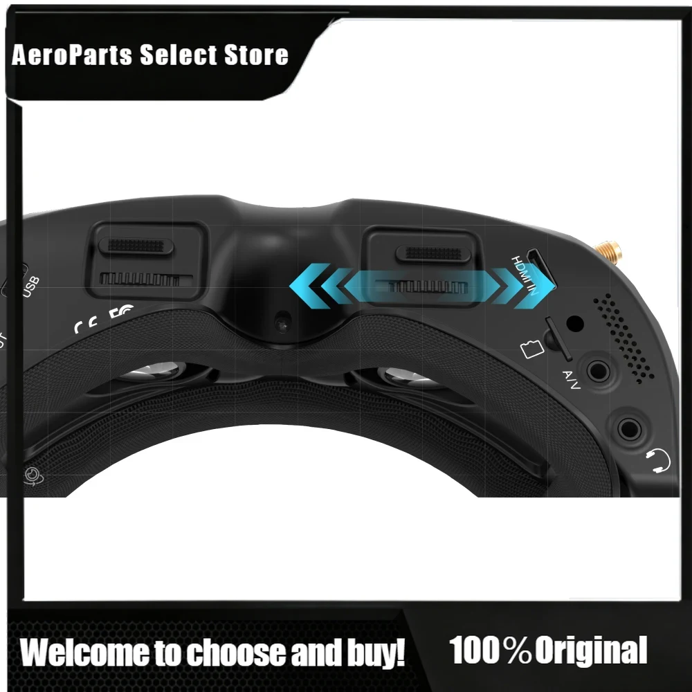 APStoreNewest Skyzone 04O Pro  - Drone Racing Gate recension och pris