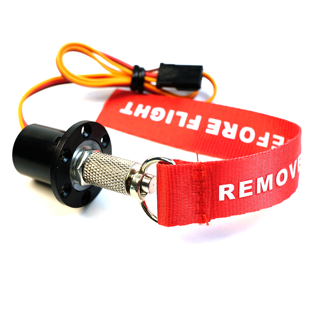 DualSky Flag Pin Fail Safe Swi - Drone Racing Flag recension och pris