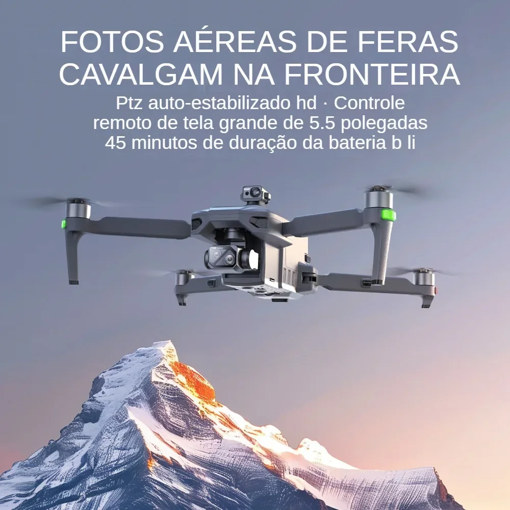 ZLL SG909 SG909MAX Professiona - Drone Racing Camera recension och pris
